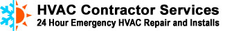 Laguna Woods HVAC Services